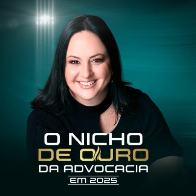 Alexandra Barp – O Nicho de Ouro da Advocacia em 2025